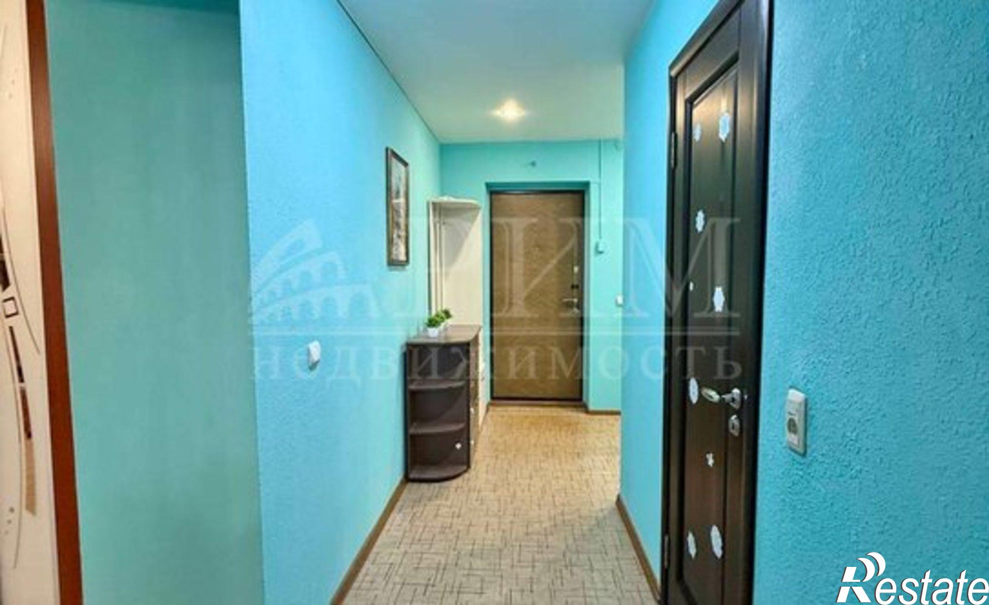 Купить квартиру за 4 550 000 рублей на проспект Строителей, 174