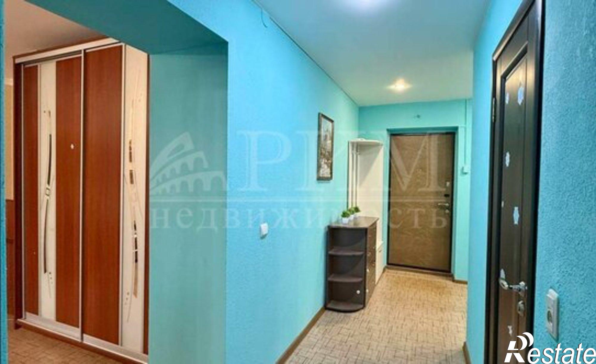 Купить квартиру за 4 550 000 рублей на проспект Строителей, 174