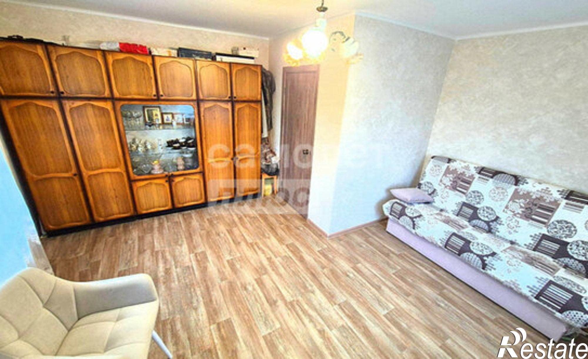 Купить квартиру за 3 700 000 рублей на улица Кулакова, 14А