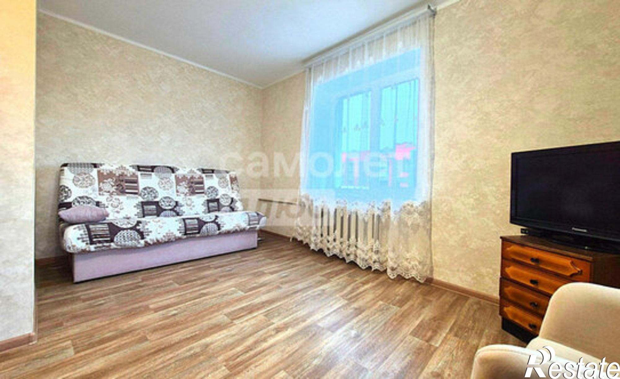 Купить квартиру за 3 700 000 рублей на улица Кулакова, 14А