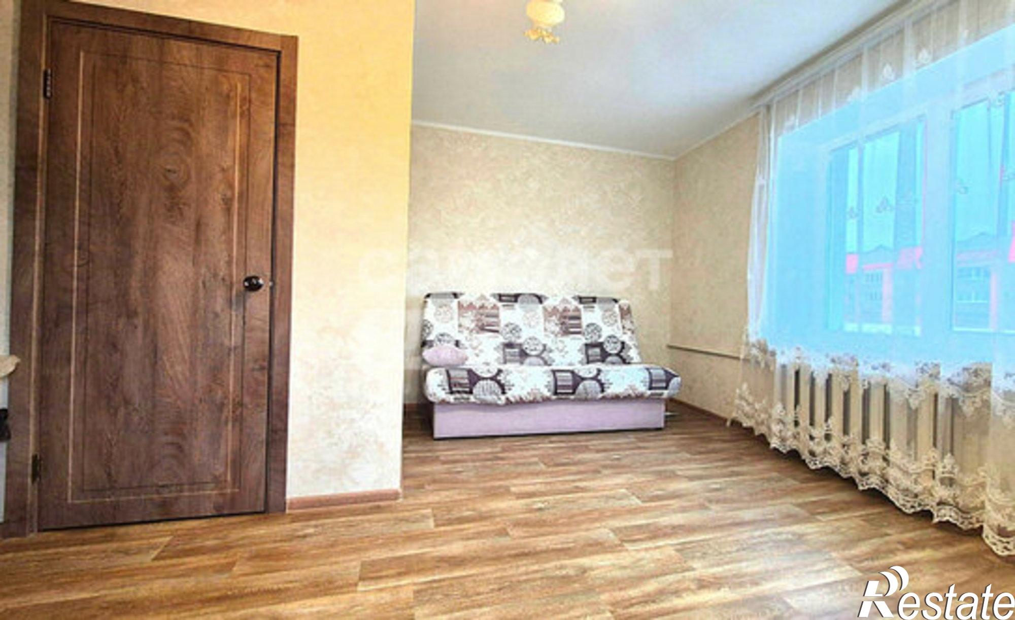 Купить квартиру за 3 700 000 рублей на улица Кулакова, 14А