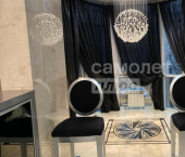 3-комн, 201кв м, этаж 2/3 ул Московская, 5