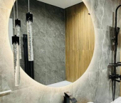 3-комн, 73кв м, этаж 8/17 ул Ангарская, 3