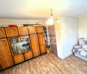 1-комн, 33кв м, этаж 5/5 улица Кулакова, 14А