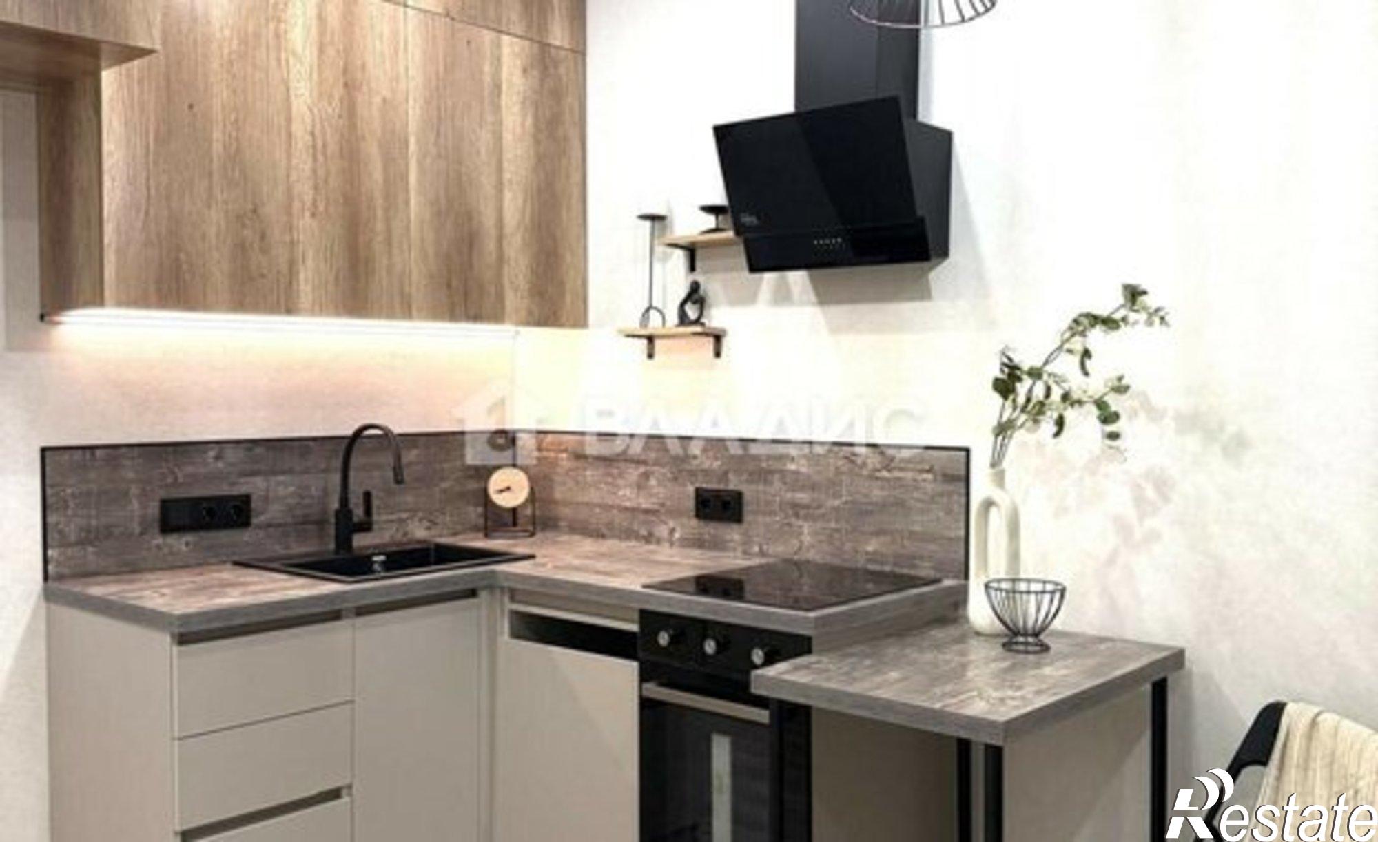 Купить квартиру за 6 250 000 рублей на улица Глазунова, 10