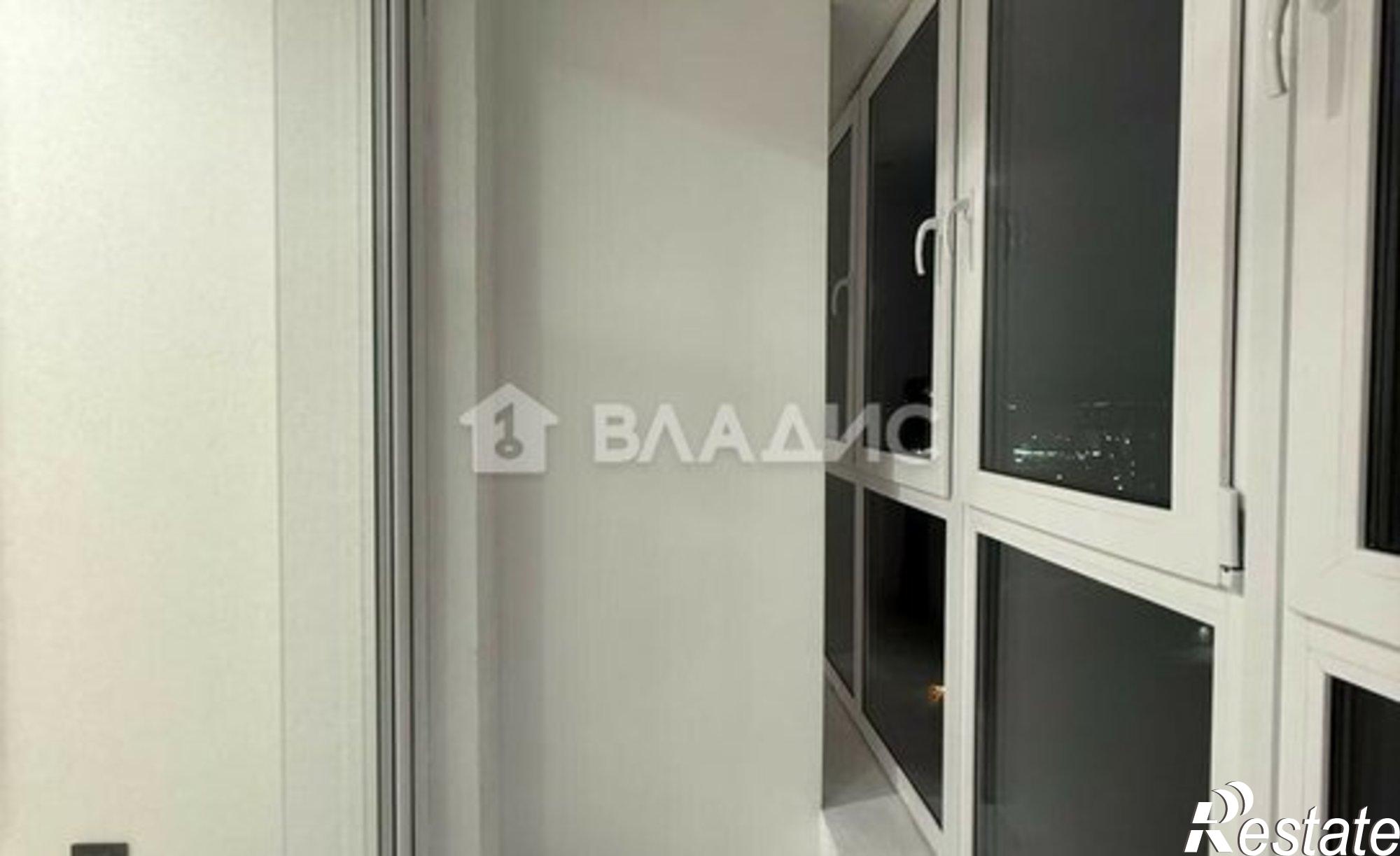 Купить квартиру за 6 250 000 рублей на улица Глазунова, 10