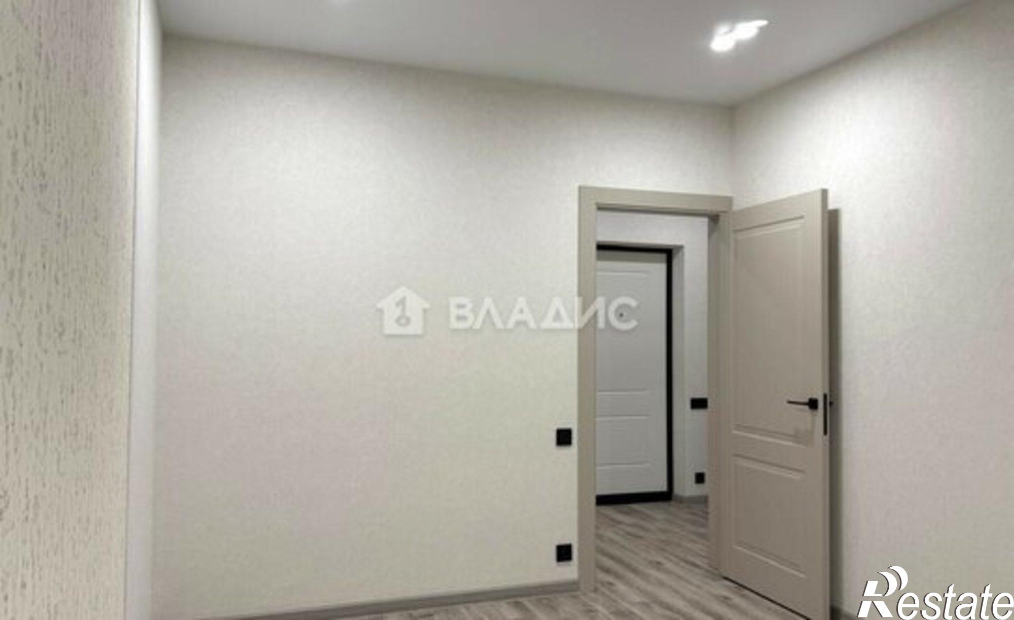 Купить квартиру за 6 250 000 рублей на улица Глазунова, 10