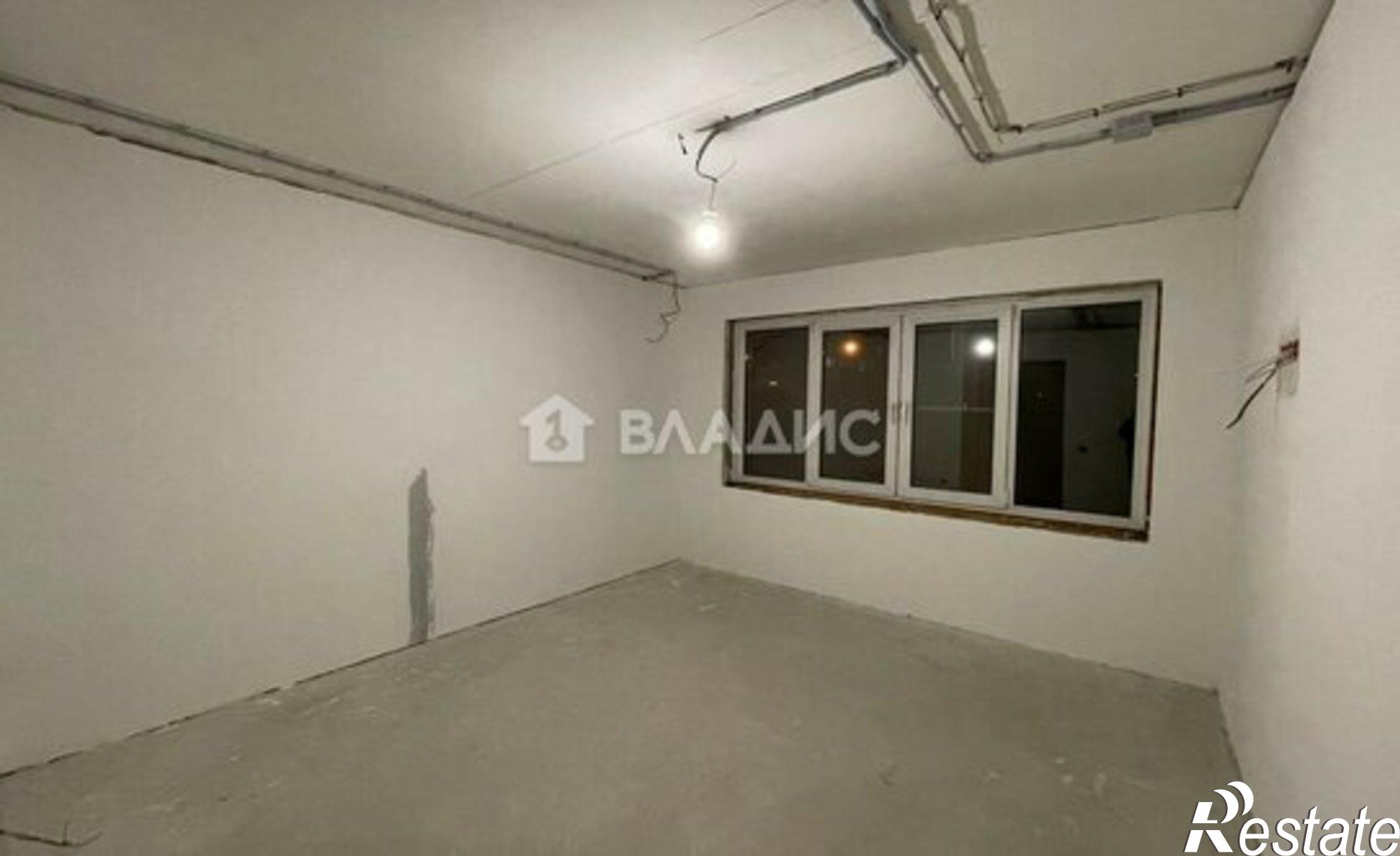 Купить квартиру за 5 150 000 рублей на проспект Строителей, 42