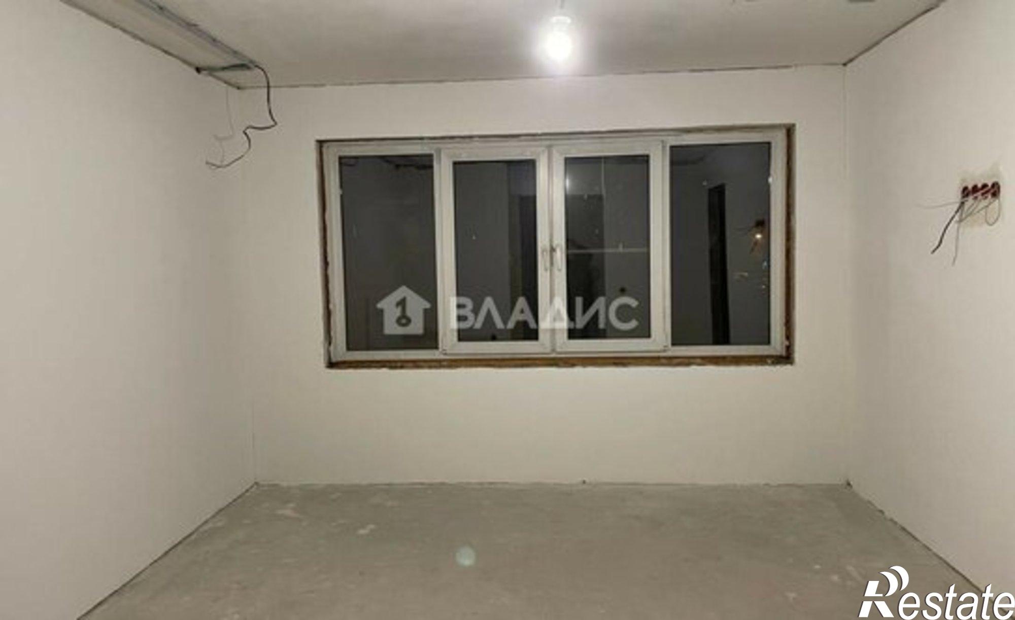 Купить квартиру за 5 150 000 рублей на проспект Строителей, 42