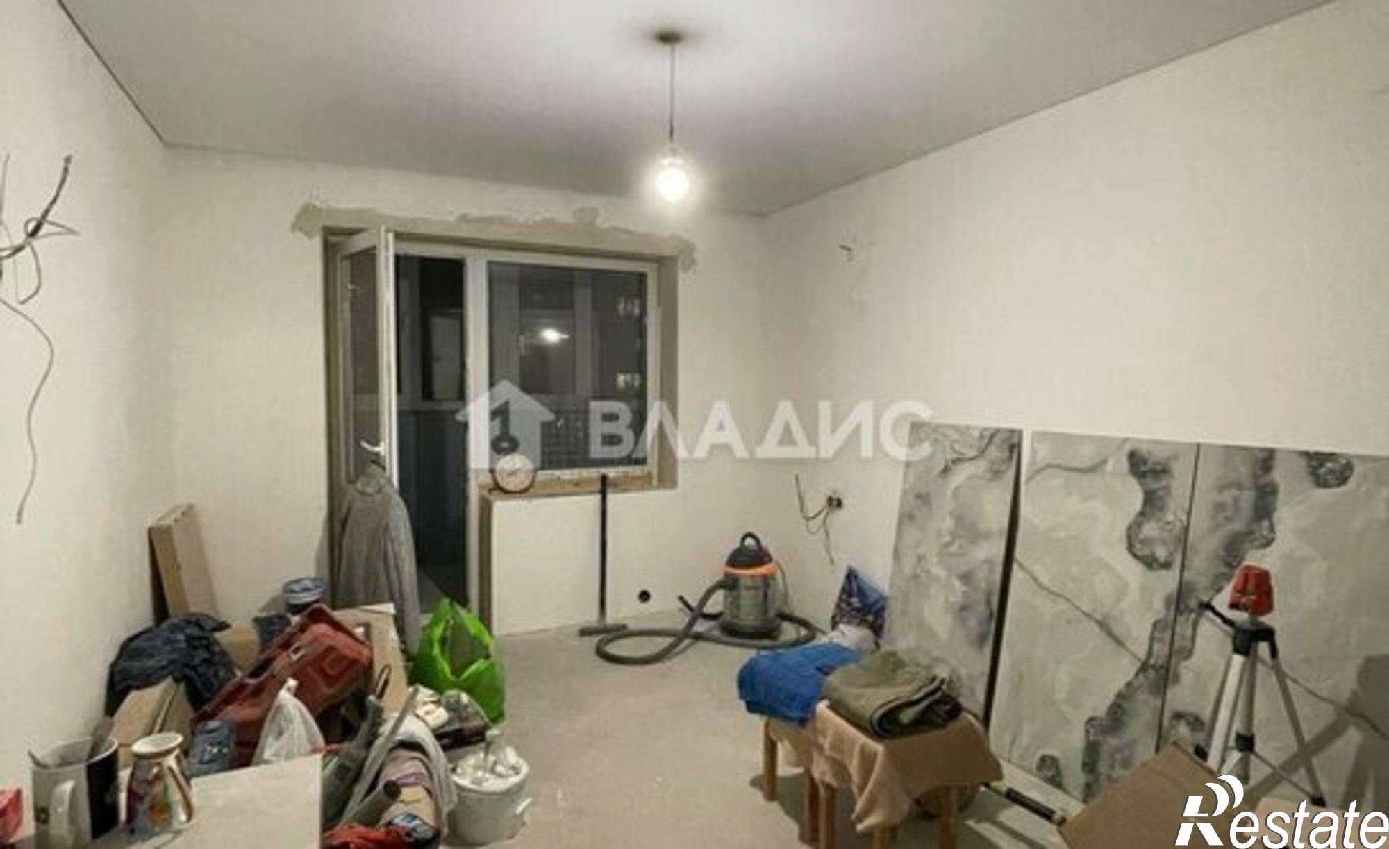 Купить квартиру за 5 150 000 рублей на проспект Строителей, 42