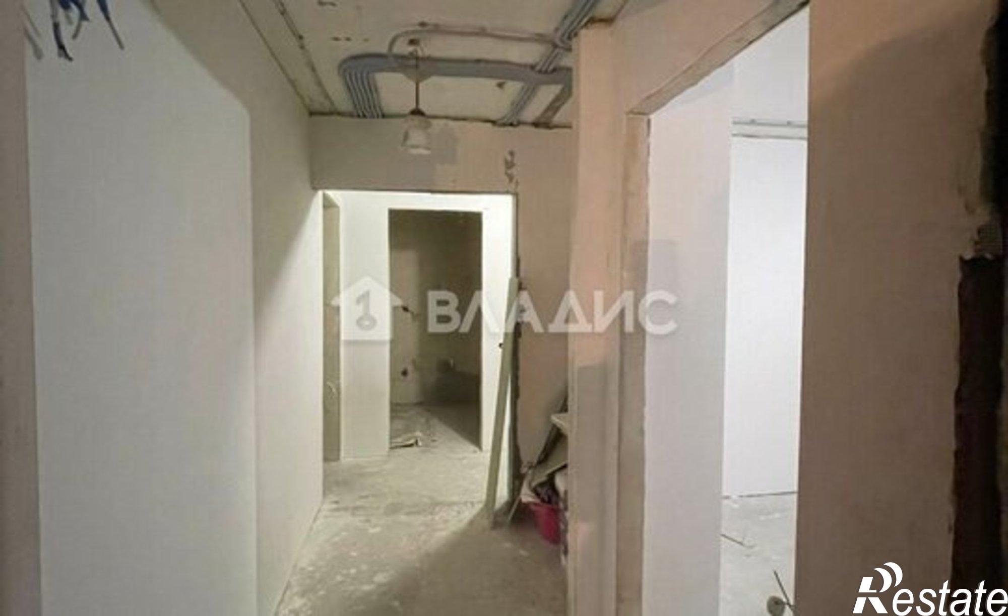 Купить квартиру за 5 150 000 рублей на проспект Строителей, 42