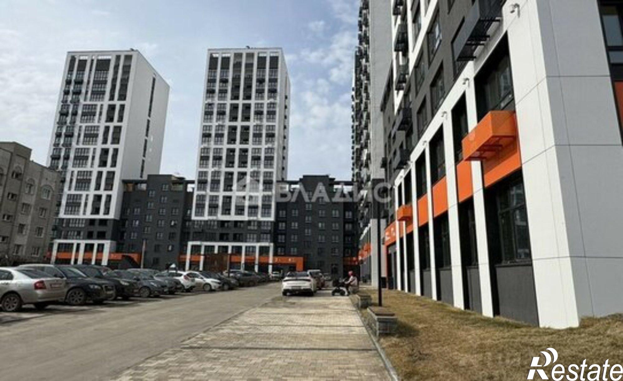 Купить квартиру за 5 700 000 рублей на улица Глазунова, 10