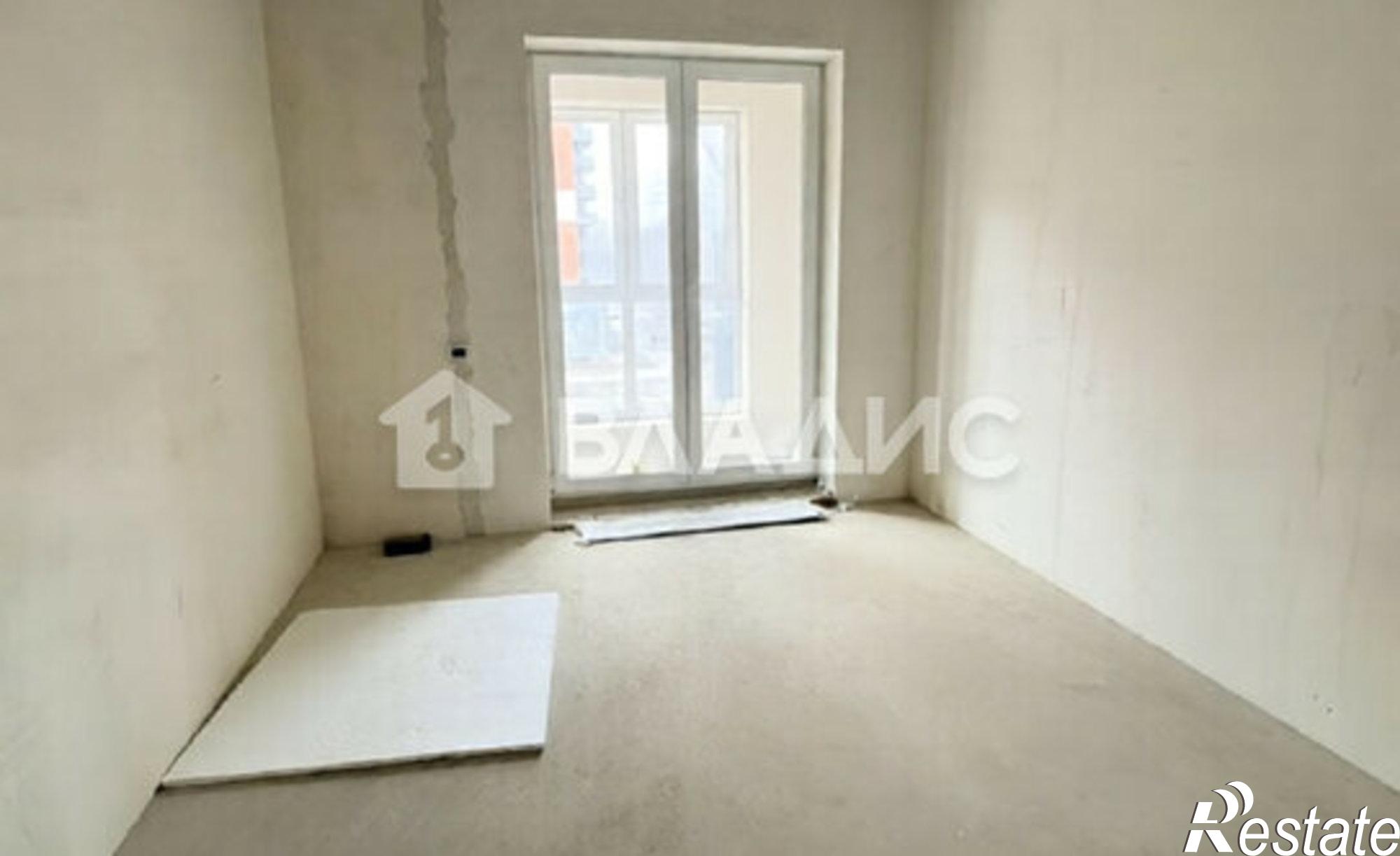 Купить квартиру за 5 700 000 рублей на улица Глазунова, 10