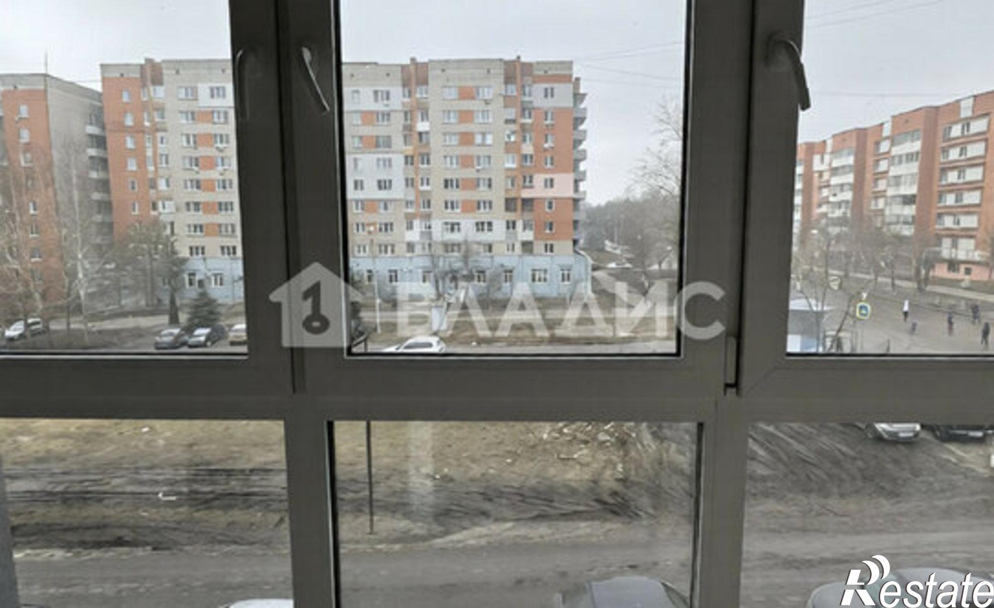 Купить квартиру за 5 700 000 рублей на улица Глазунова, 10