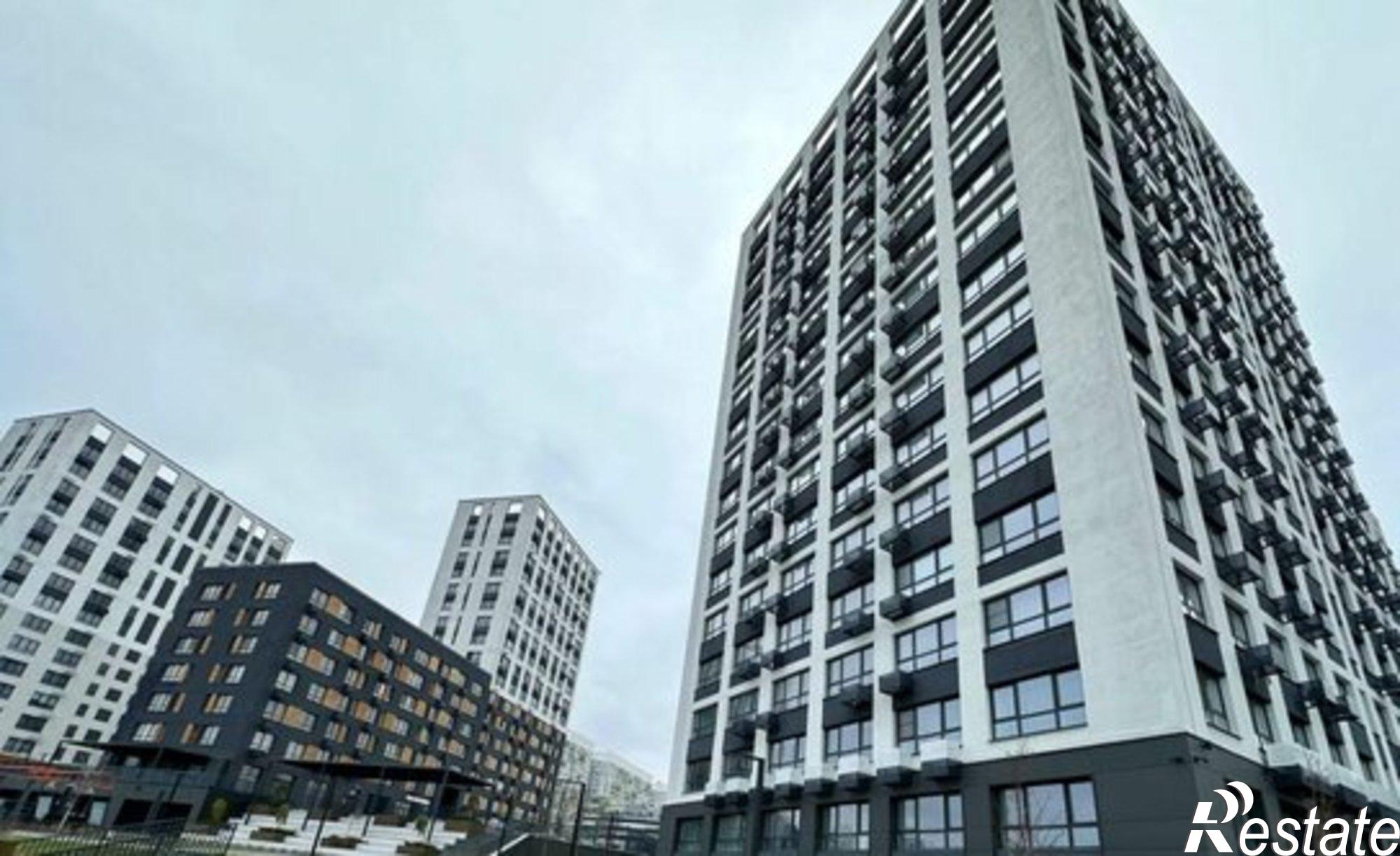 Купить квартиру за 5 950 000 рублей на улица 65-летия Победы, 28