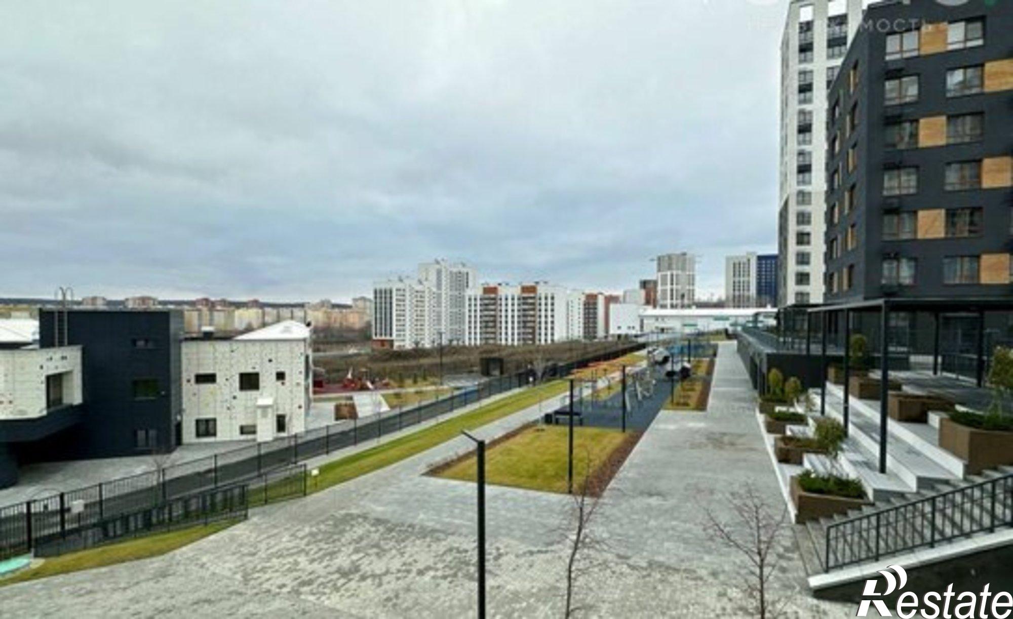 Купить квартиру за 5 950 000 рублей на улица 65-летия Победы, 28