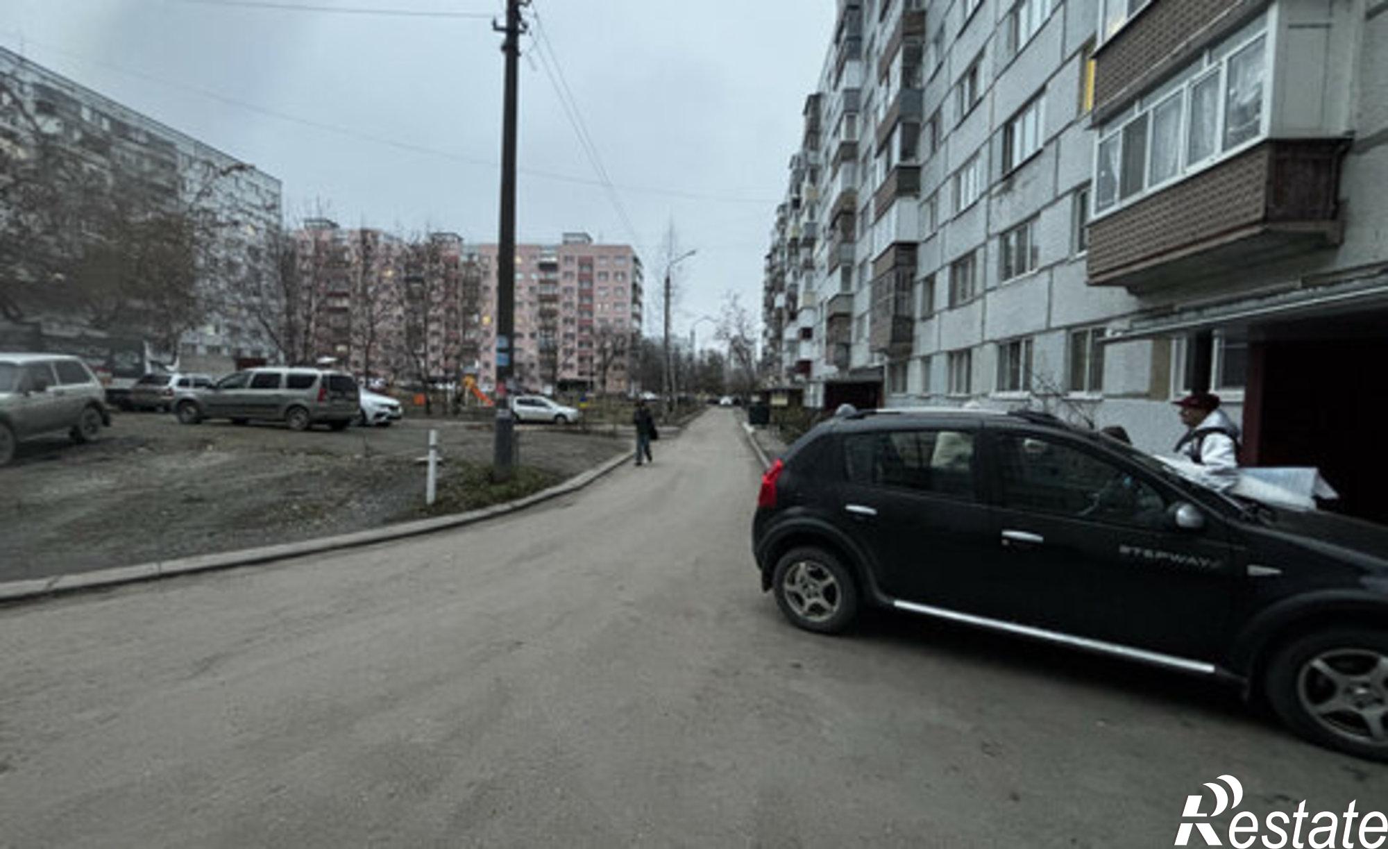 Купить квартиру за 2 800 000 рублей на улица Рахманинова, 34