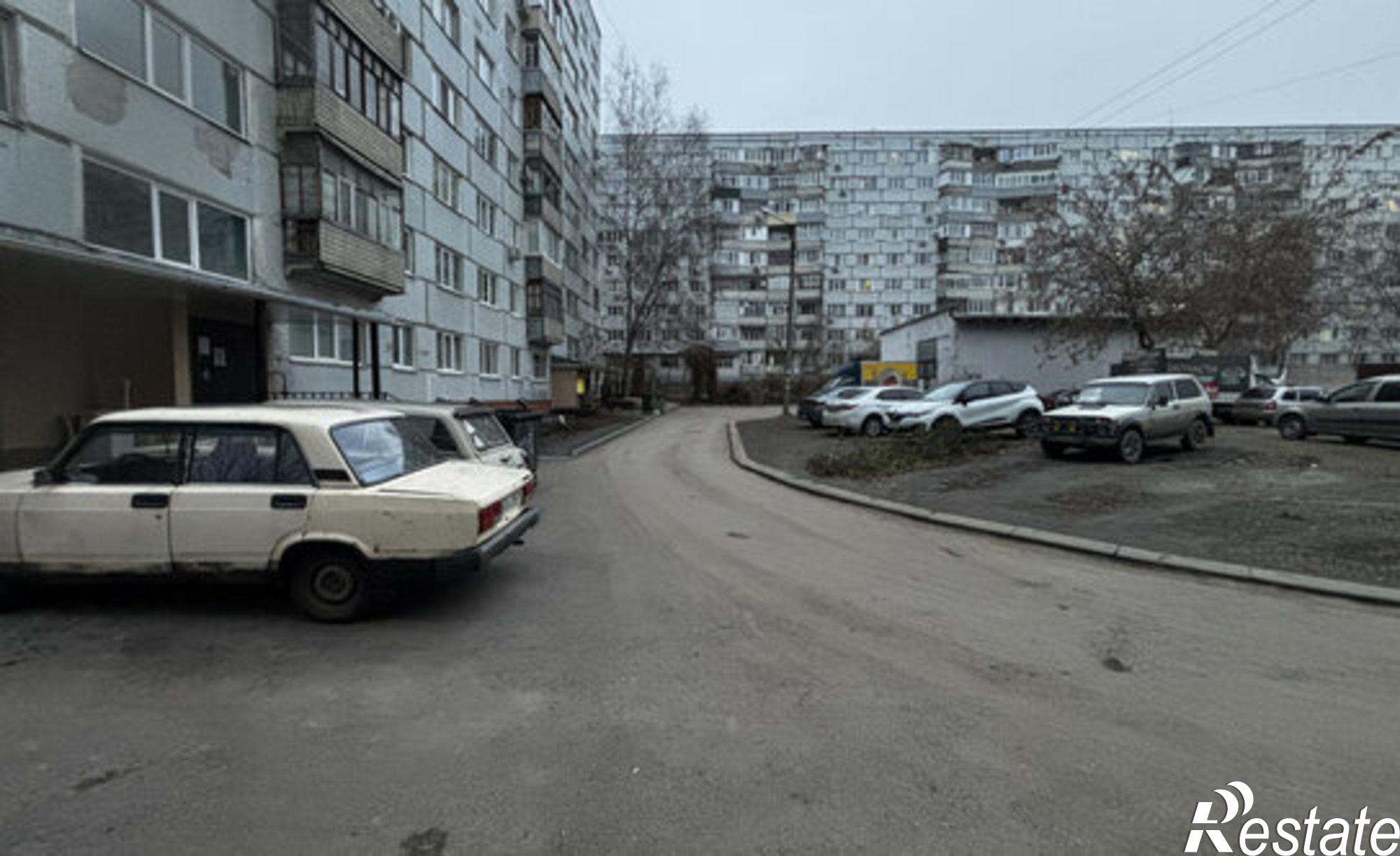 Купить квартиру за 2 800 000 рублей на улица Рахманинова, 34