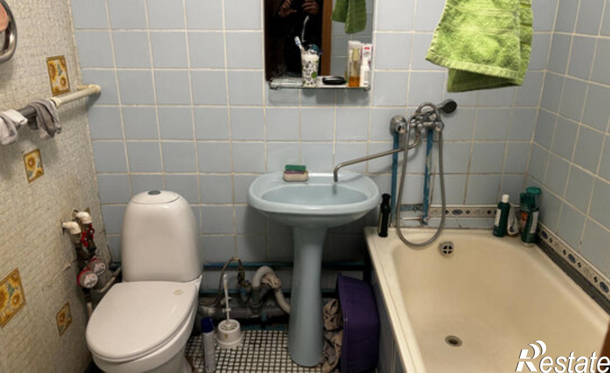 Купить квартиру за 2 800 000 рублей на улица Рахманинова, 34