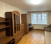 1-комн, 29кв м, этаж 4/5 ул Пролетарская, 20А