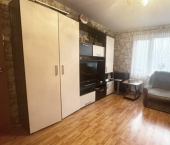 2-комн, 37кв м, этаж 2/5 ул Минская, 5 А