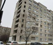 1-комн, 35кв м, этаж 2/9 ул 354-ой Стрелковой Дивизии, 17