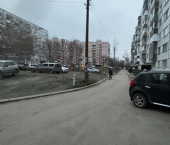 1-комн, 34кв м, этаж 2/9 улица Рахманинова, 34