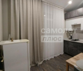 1-комн, 38кв м, этаж 1/3 улица Либерсона, 30А