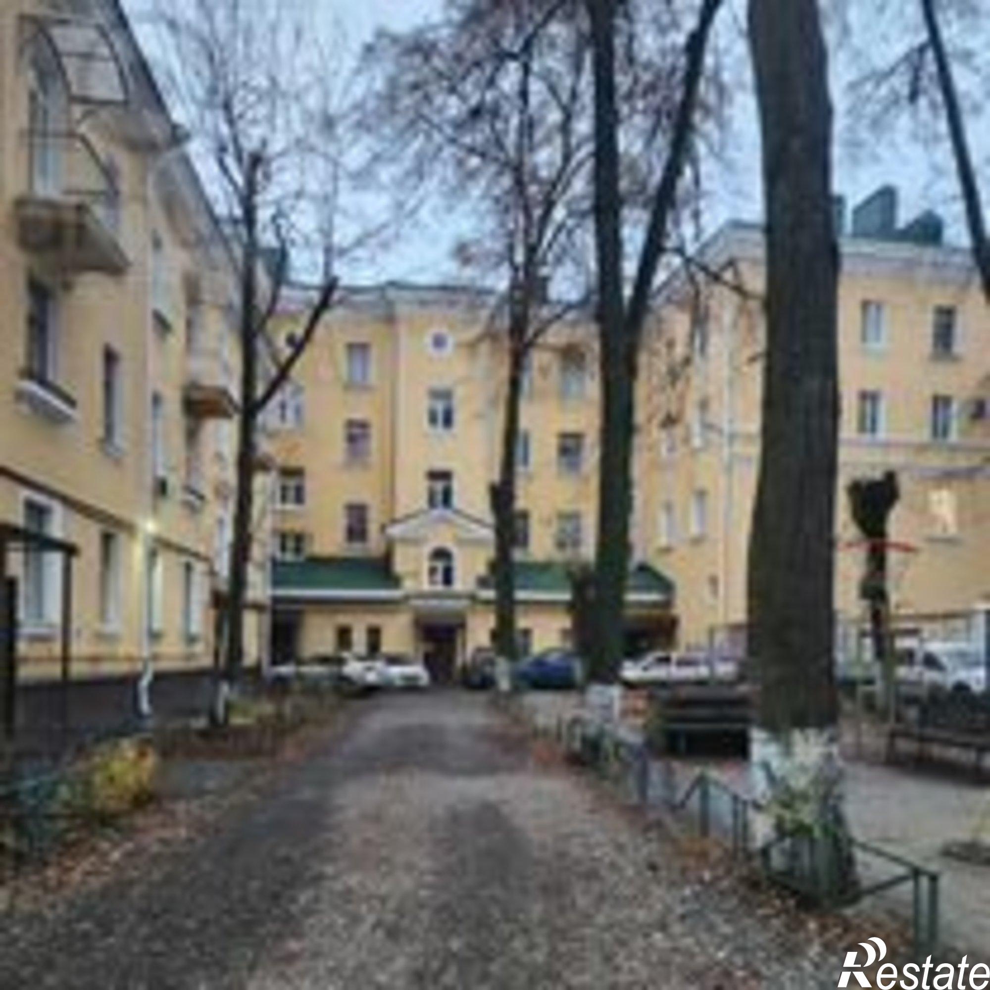 Купить квартиру за 4 600 000 рублей на улица Володарского, 68