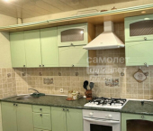 2-комн, 81кв м, этаж 2/9 улица Суворова, 143А