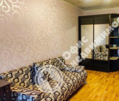 1-комн, 37кв м, этаж 9/10 пр-кт Победы, 115