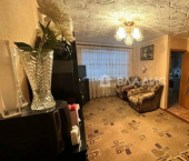 2-комн, 45кв м, этаж 2/5 ул Маяковского, 49