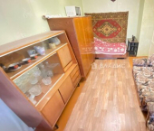 1-комн, 30кв м, этаж 2/2 4-й проезд Терновского, 7