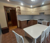 3-комн, 71кв м, этаж 5/10 пр-кт Строителей, 70