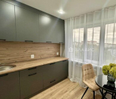 1-комн, 35кв м, этаж 2/9 ул 8 Марта, 15