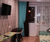 1-комн, 30кв м, этаж 5/5 ул Чкалова, 15