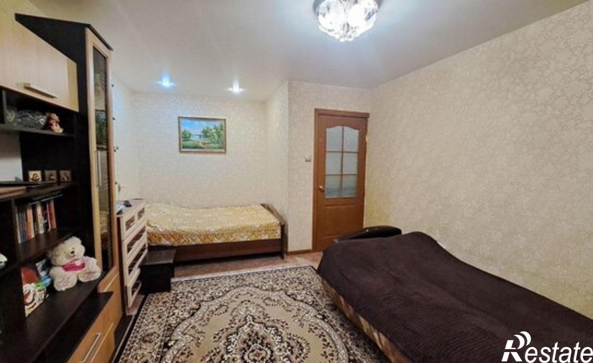 Купить квартиру за 3 250 000 рублей на проспект Строителей, 32