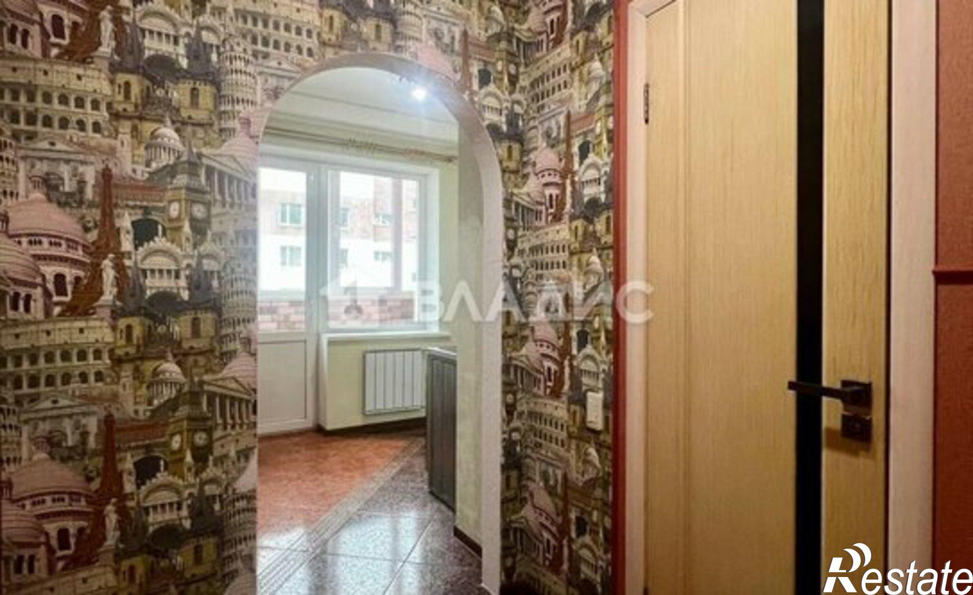 Купить квартиру за 3 900 000 рублей на улица Терновского, 203