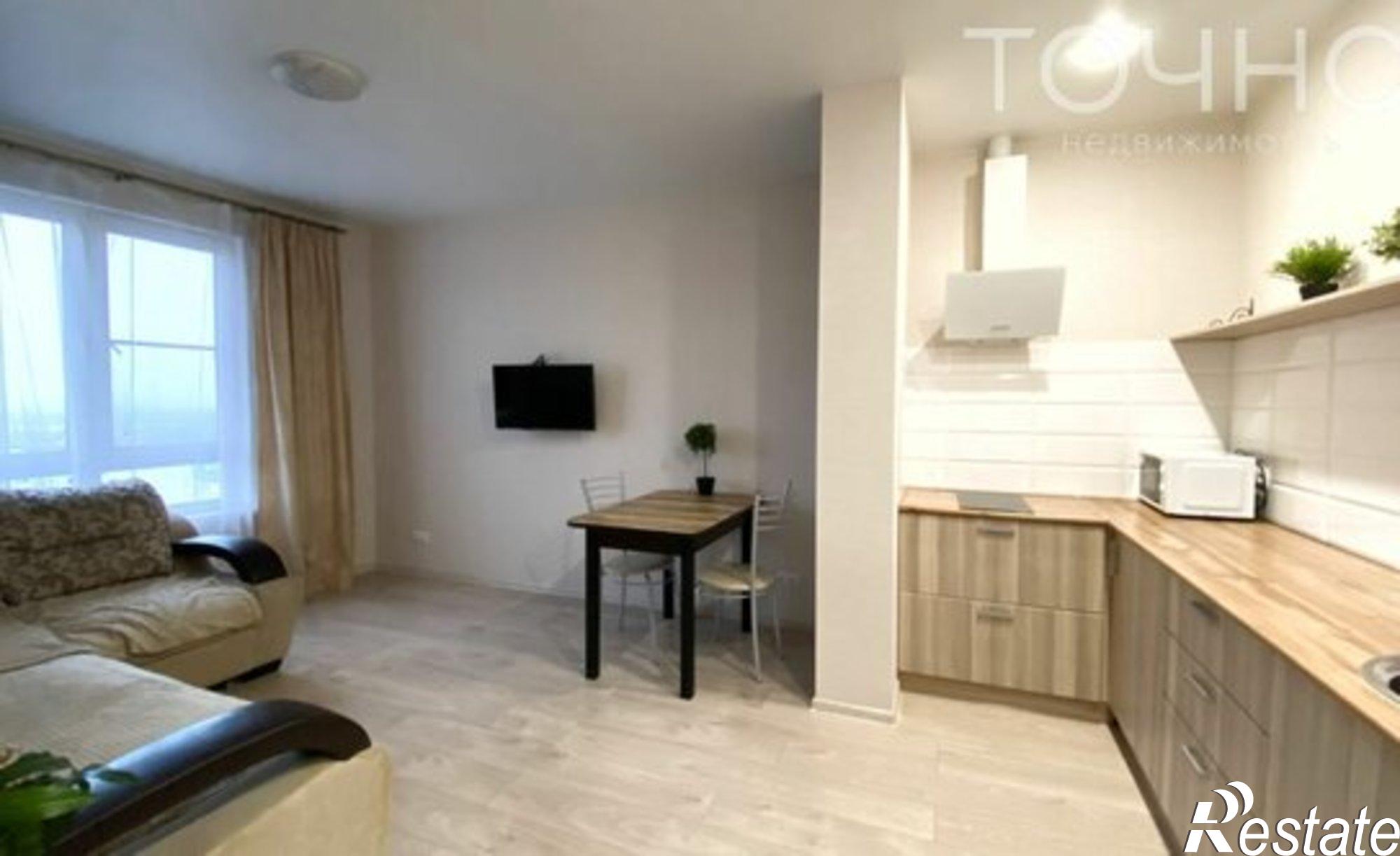 Купить квартиру за 4 990 000 рублей на улица Шмидта, 24