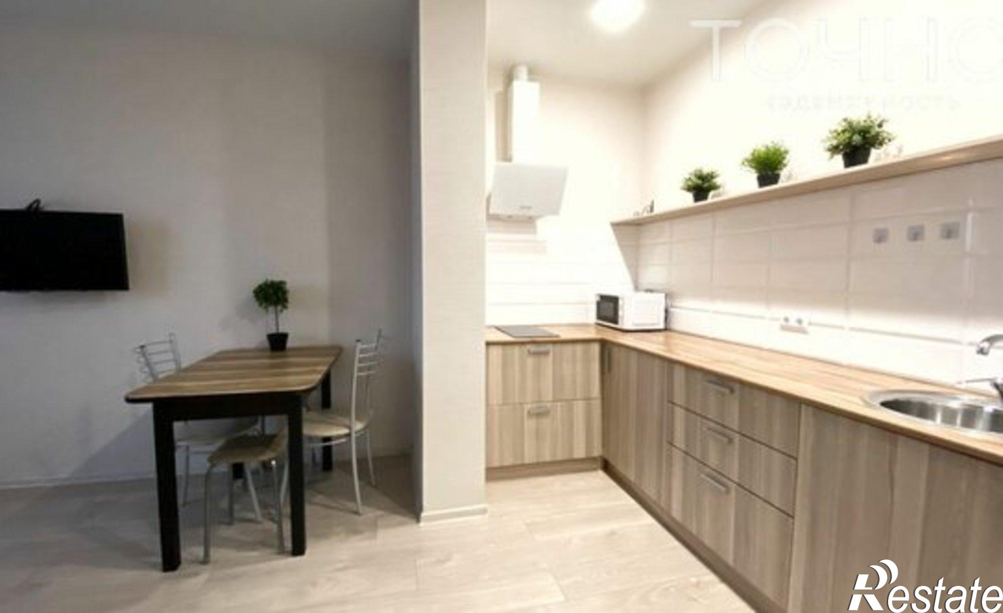 Купить квартиру за 4 990 000 рублей на улица Шмидта, 24