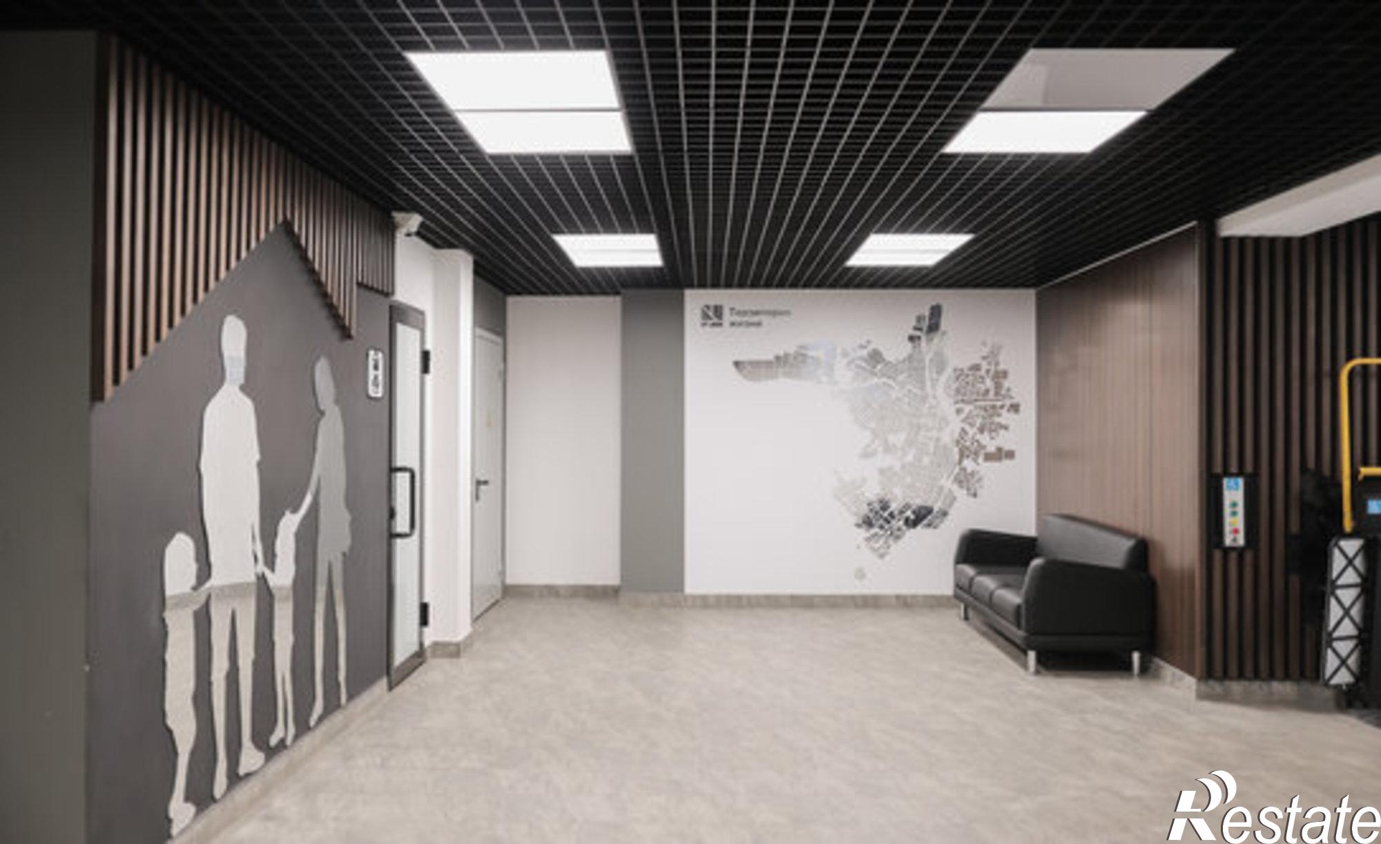 Купить квартиру за 6 790 000 рублей на улица Генерала Глазунова, 19