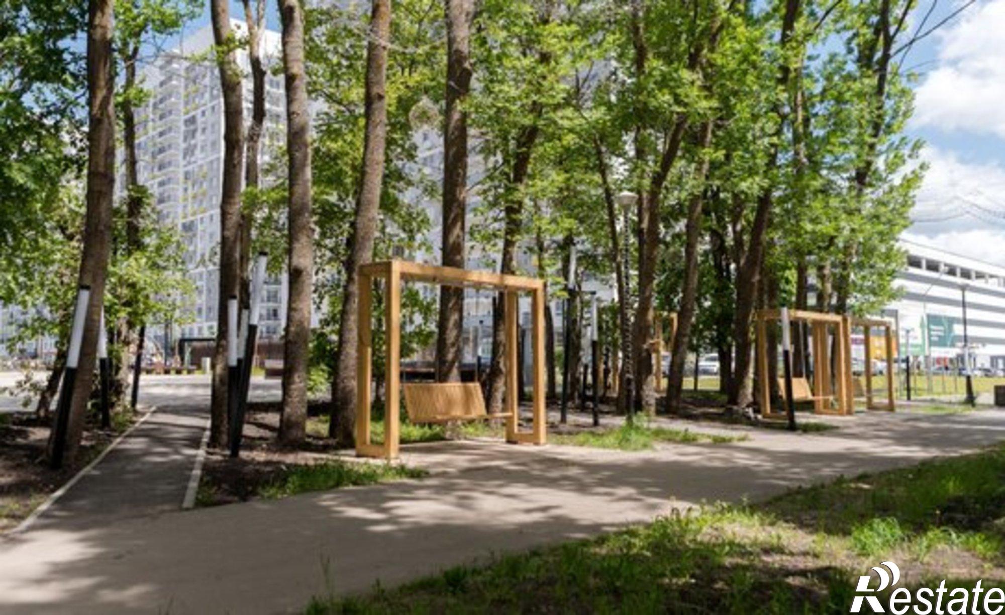 Купить квартиру за 6 790 000 рублей на улица Генерала Глазунова, 19