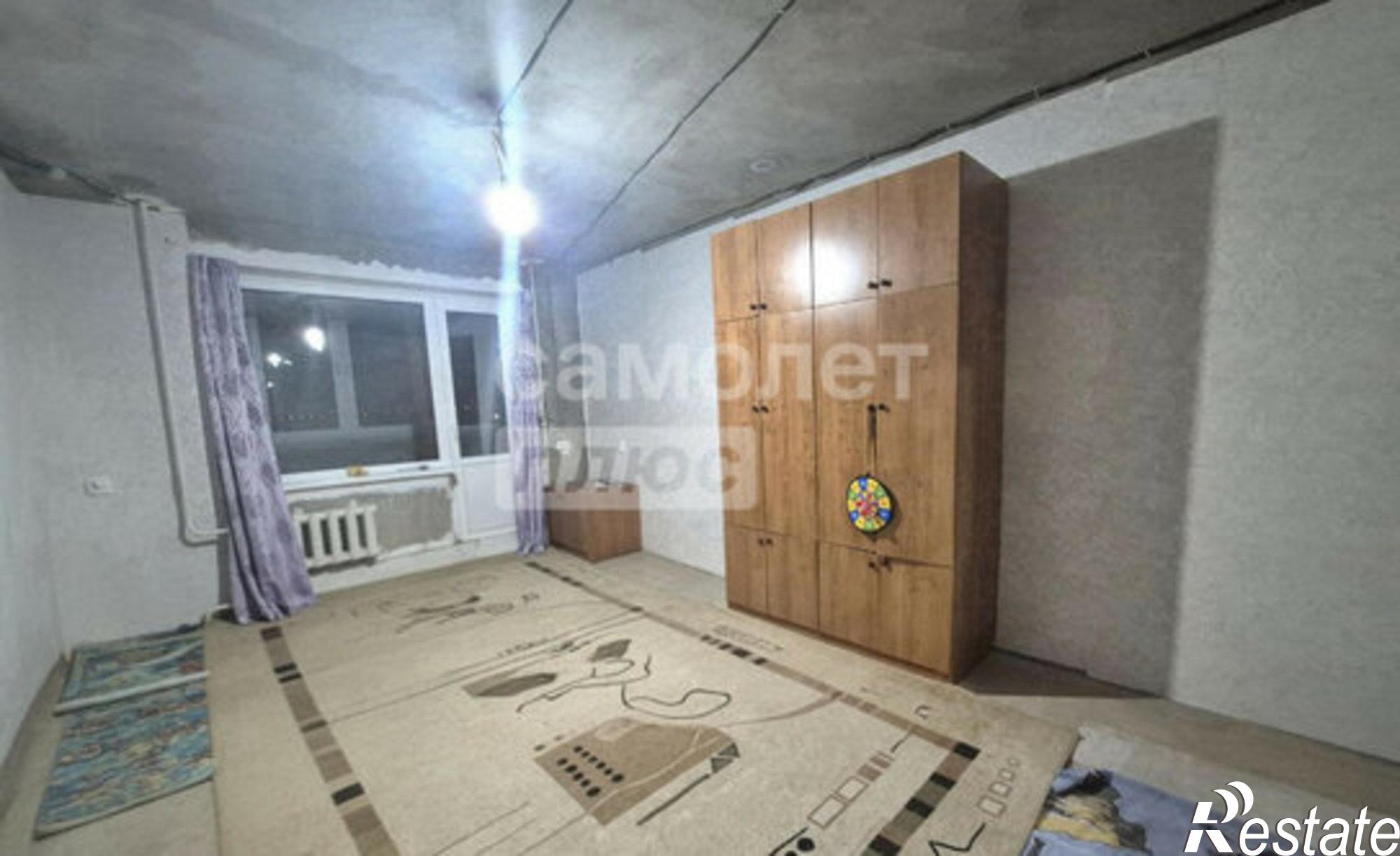 Купить квартиру за 3 700 000 рублей на 3-й проезд Можайского, 22