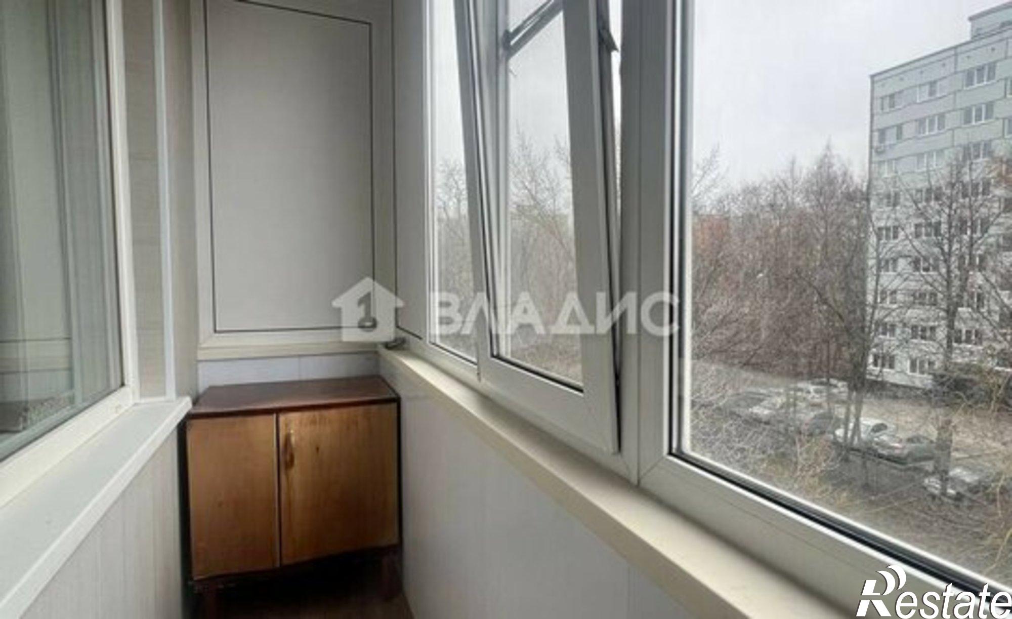 Купить квартиру за 3 050 000 рублей на улица Фурманова, 13