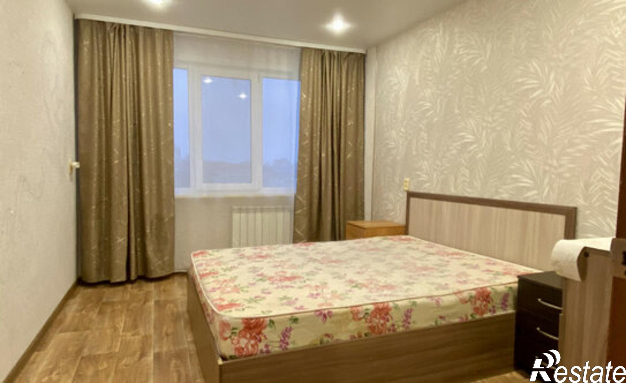 Купить квартиру за 4 250 000 рублей на улица Кижеватова, 14