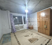 1-комн, 48кв м, этаж 8/10 3-й проезд Можайского, 22