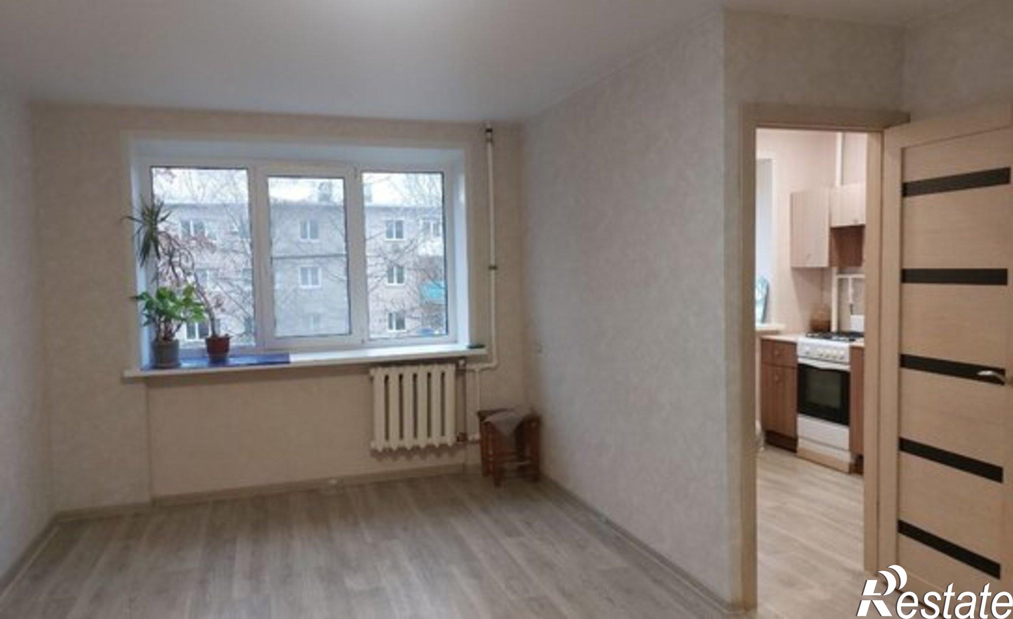 Купить квартиру за 3 200 000 рублей на улица Мира, 10