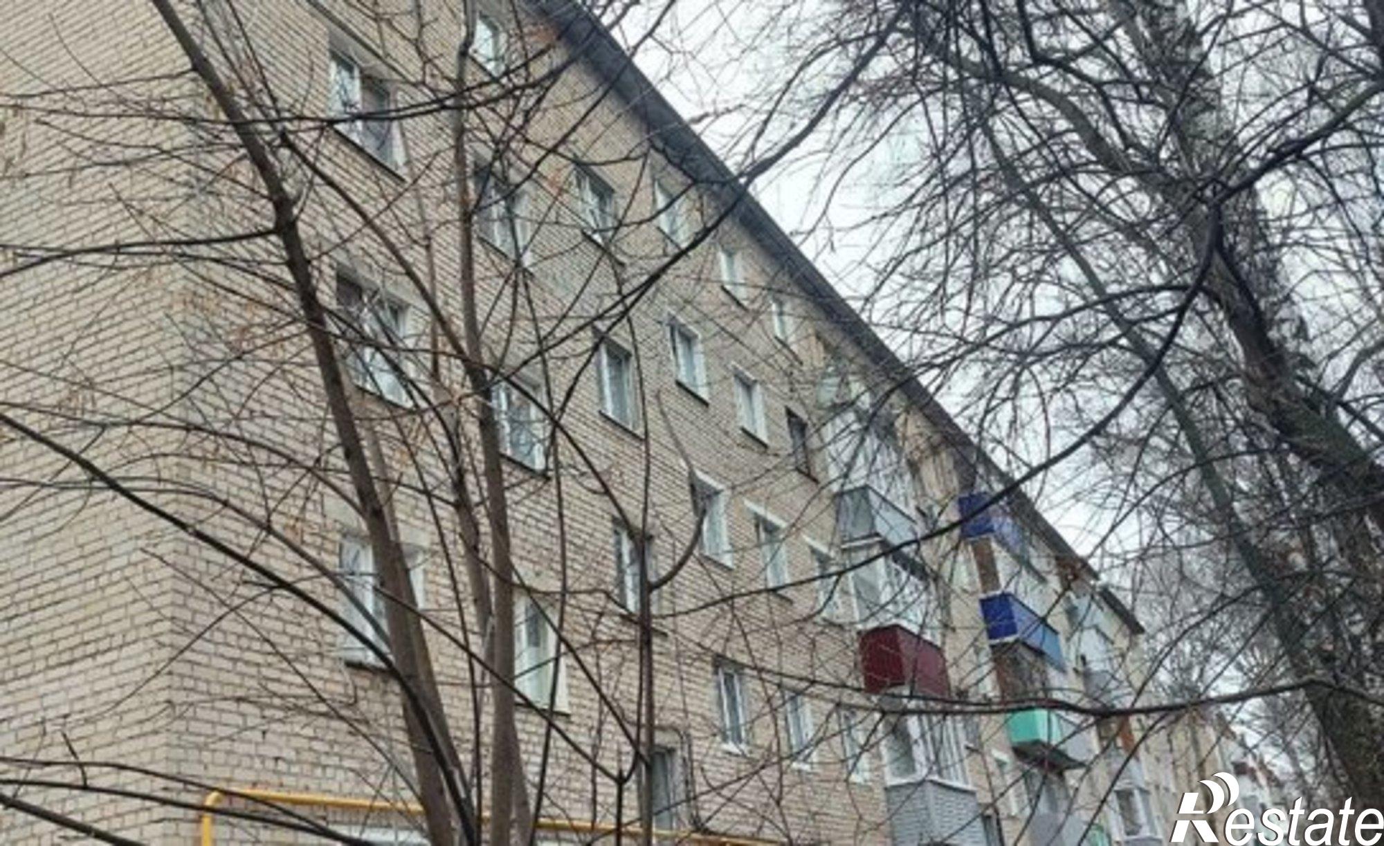 Купить квартиру за 3 200 000 рублей на улица Мира, 10