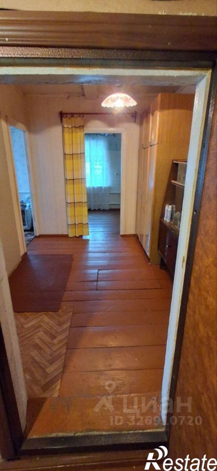Коттедж/дом рабочий посёлок Лунино