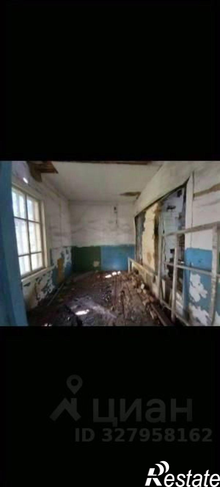 Купить ОСЗ, отдельно стоящее здание за 40 301 рублей